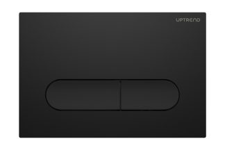Yosemite Matte Black