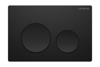 Yosemite Matte Black