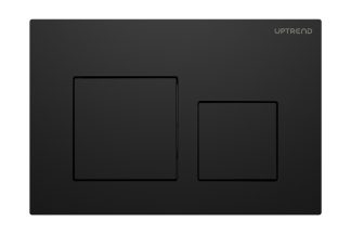Yosemite Matte Black