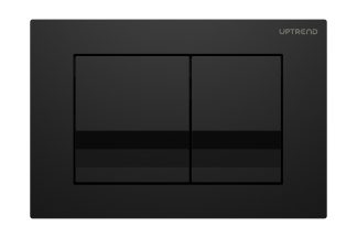 Yosemite Matte Black