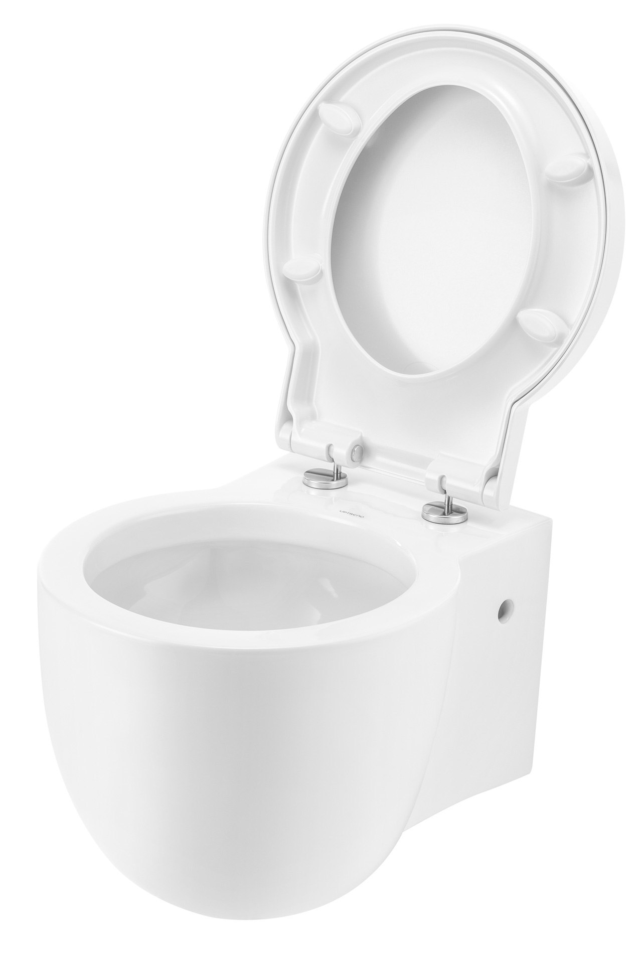 elegancka miska WC, Podwieszana miska WC, uptrend