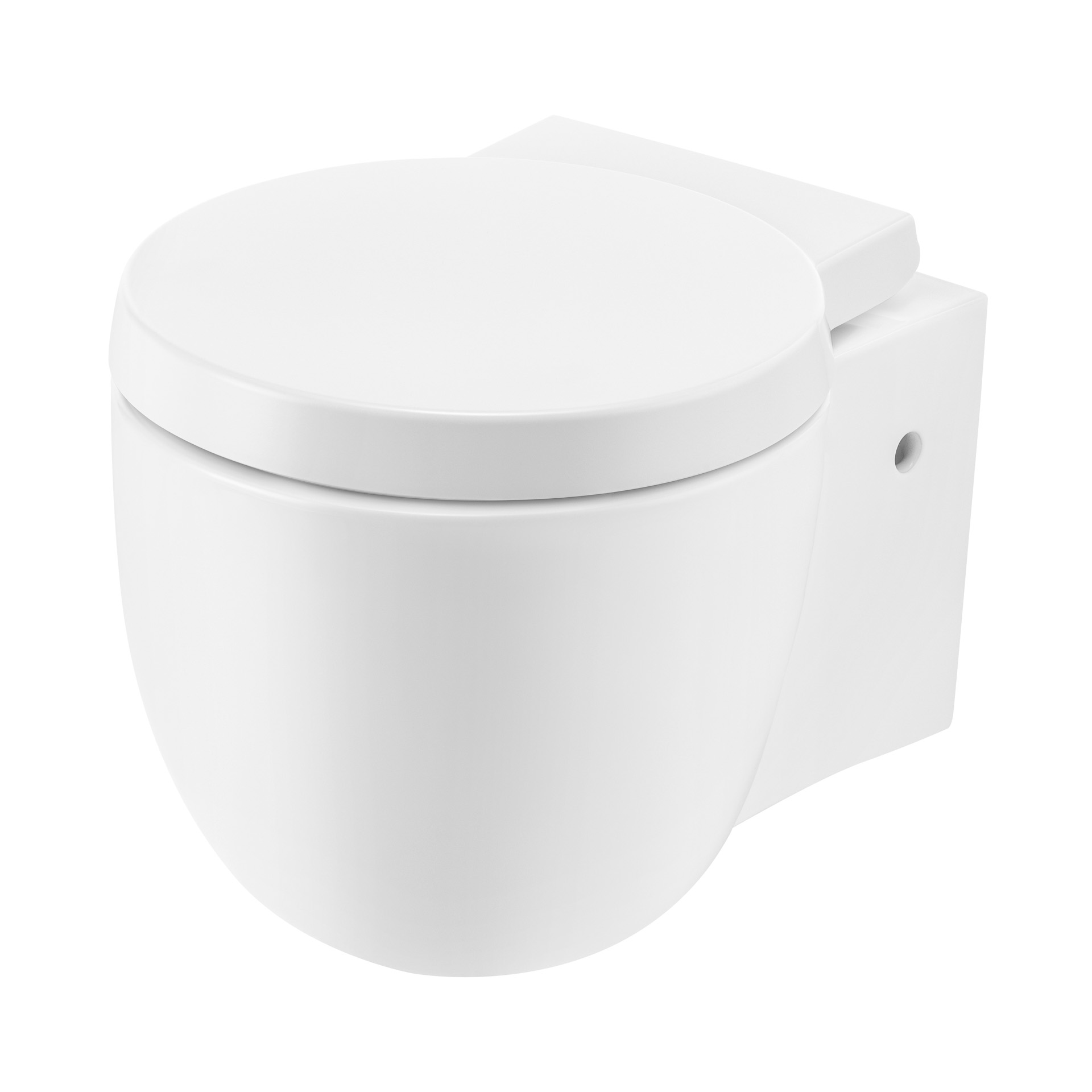 elegancka miska WC, Podwieszana miska WC, uptrend