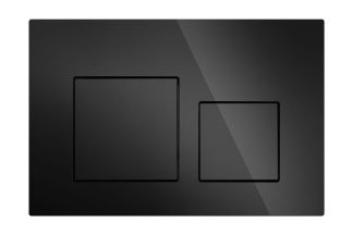 Yosemite Shiny Black
