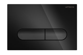 Yosemite Shiny Black
