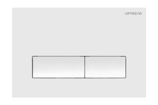 Yosemite Matte White