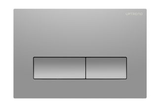 Yosemite Matte Chrome