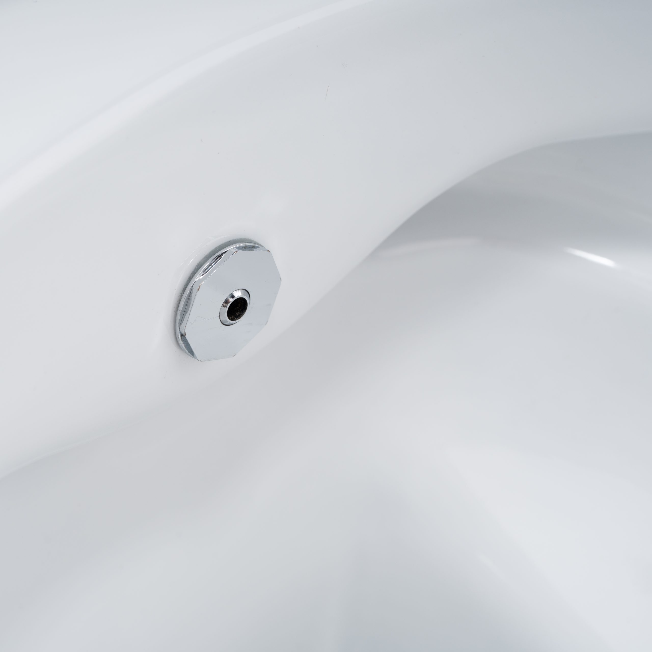 Miska WC Monesi Tr2239 Rimless z funkcją bidetu